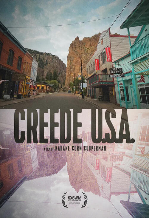 Creede USA
